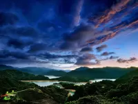 Пазл Ландшафт