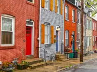 Пазл Ланкастер США