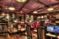 Пазл Лаунж-зона