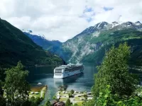 Пазл Лайнер