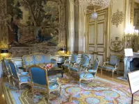 Пазл Le Salon Pompadour