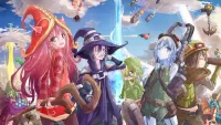 Пазл League Of Legends
