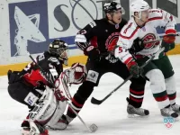 Пазл Ледовые баталии