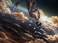 Пазл Легче воздуха