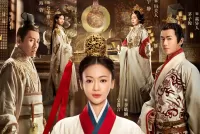 Пазл Legend of Hao Lan