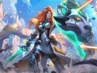 Пазл Леона Арт