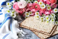 Пазл Лепешки