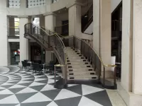 Пазл Лестница в магазине