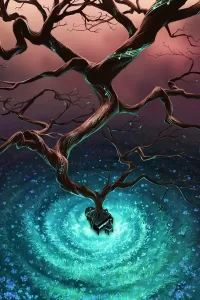 Пазл Let It Grow