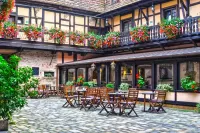 Пазл Летний ресторан