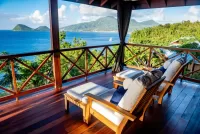 Пазл Летняя веранда