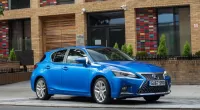 Пазл Lexus