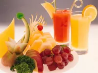 Пазл Лимонад 