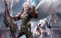 Пазл Lineage