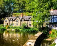 Пазл Линн Англия