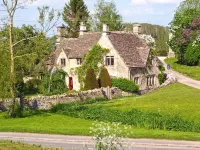 Пазл Little Barrington