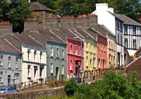 Пазл Лландейло Англия