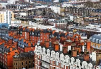 Пазл Лондон