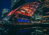 Пазл Лондон Англия