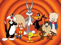 Пазл Loony Tunes