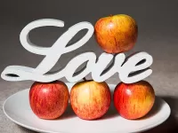 Пазл Love