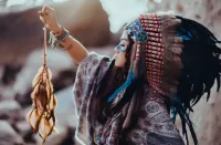 Пазл Ловец снов