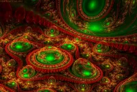 Пазл Лучшая абстракция