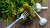 Пазл Лучшая закуска