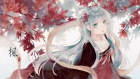 Пазл Luo Tianyi