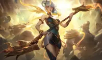 Пазл Lux