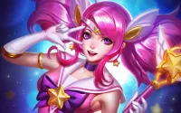Пазл Lux