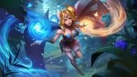 Пазл Lux
