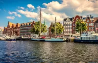 Пазл Любек, Германия