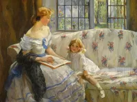 Пазл Любимая сказка