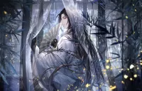 Пазл Люсьен