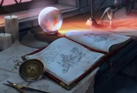 Пазл Magic Revival