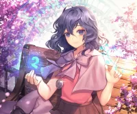 Пазл Магия цифр