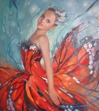 Пазл Махаон