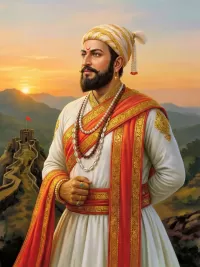 Пазл Махараджа