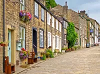 Пазл Main Street