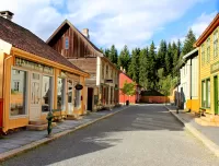 Пазл Майхауген