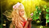 Пазл Маленькая фея