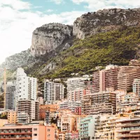 Пазл Маленькая страна