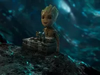 Пазл Малыш Гру