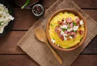 Пазл Мамалыга