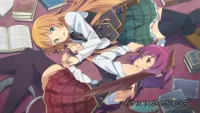 Пазл Manaria Friends