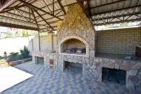 Пазл мангал