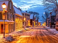 Пазл Марблхед США 