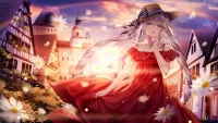 Пазл Marie Antoinette