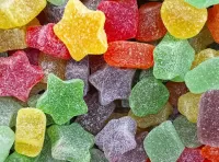 Пазл Мармелад 